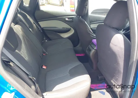 2015 Dodge Dart Sxt z USA, uszkodzony, nr VIN 1C3CDFBBXFD242285